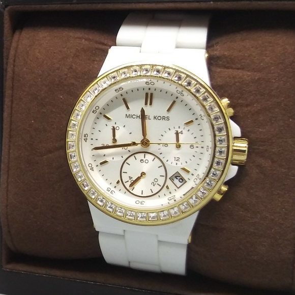 Michael Kors - Picture 8 of 8